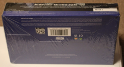 MTG Commander Legends D&D Battle for Baldur's Gate Set Booster Box New SEALED - Image 3