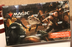 MTG Commander Legends D&D Battle for Baldur's Gate Set Booster Box New SEALED - Image 4