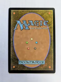 MTG FOIL Liliana Vess SHADOW SIGNED BY TERESE NIESLEN - Image 2