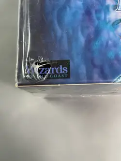 Magic The Gathering - Sealed Unopened Booster Box - Alliances - Image 2