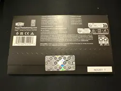 MTG Secret Lair x Iron Maiden: Album Art NON-FOIL - NEW - Image 2