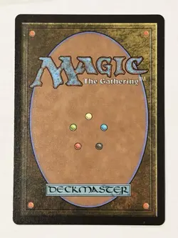 MTG - Starting Town - Regular Rare #289 - Final Fantasy NM - Image 2