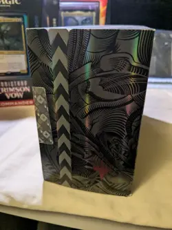 Magic The Gathering Phyrexia All Will Be One Bundle: Compleat Edition - Image 3