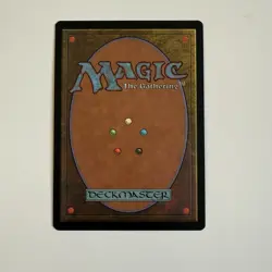 MTG Intuition Tempest - Magic The Gathering - Image 2