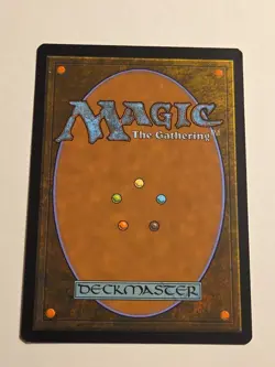 March of Swirling Mist X1 NEO MTG Kamigawa: Neon Dynasty - Image 2