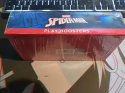 Magic the Gathering Sealed Marvel's Spider-Man Play Booster Box - Image 2
