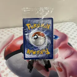 Pokemon-Maushold EX 155/182 Double Rare Holo- Paradox Rift- SEALED-Free Shipping - Image 2