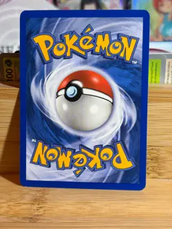 DARK WEEZING 42/109 EX Team Rocket Returns Uncommon Unlimited Pokemon TCG LP - Image 2