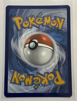 Crustle - 186/182 - Pokemon Destined Rivals Illustration Rare NM - Image 2