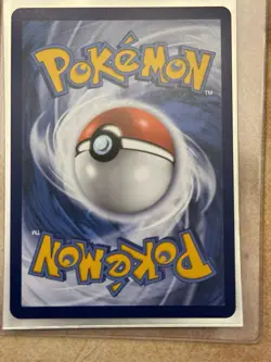 Pokemon Card Lugia VSTAR 202/195 Secret Rare Silver Tempest Holo Near Mint - Image 3