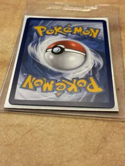 Pokemon Card Lugia VSTAR 202/195 Secret Rare Silver Tempest Holo Near Mint - Image 4