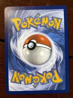 Pokemon Paldea Evolved Promo Pikachu 027 Black Star Holo Illustration Rare - Image 2
