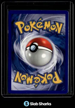 1999 POKEMON SET 1ST EDITION BASE SET SHADOWLESS #60/102 PONYTA - Image 2