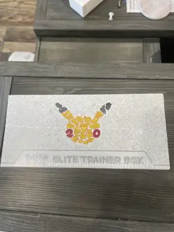 2016 Pokemon Generations Factory Sealed ETB Elite Trainer Box w/ CASE - Image 4