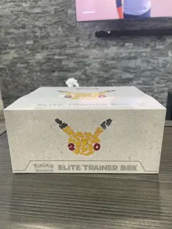 2016 Pokemon Generations Factory Sealed ETB Elite Trainer Box w/ CASE - Image 5