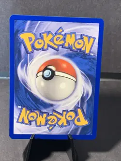 Pokemon TCG Darkness Energy Ruby and Sapphire 93/109 NM Special Energy VTG - Image 2