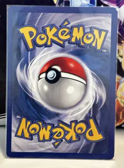 Pokemon Vintage Base Set TCG Common Card - Dewgong (25/102) - Image 2