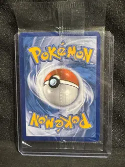 Pokemon TCG Magikarp XY Black Star Promos Holo Card XY143 Sealed - Image 2