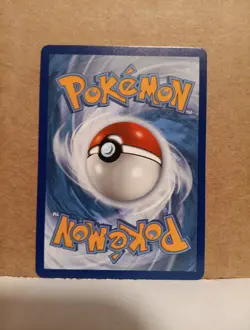 Green's Exploration (Full Art) Ultra Rare Unbroken Bonds 209/214 NM Pokemon TCG - Image 2