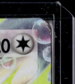 2016 POKEMON XY FATES COLLIDE #85/124 MEGA AUDINO EX HOLO - Image 5