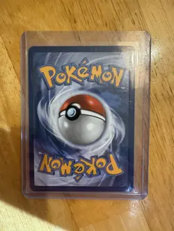 Pokemon TCG Team Rockets Giovanni 174/182 Regional Championship Promo 🔥 - Image 2