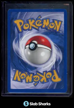 2000 POKEMON TEAM ROCKET #17/82 RAINBOW ENERGY HOLO - Image 2