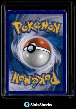 2010 POKEMON HGSS BLACK STAR PROMOS #HGSS08 MEGANIUM - Image 2