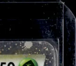 2010 POKEMON HGSS BLACK STAR PROMOS #HGSS08 MEGANIUM - Image 5