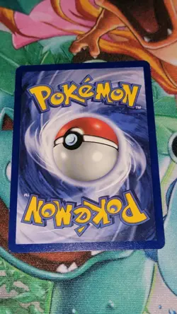 1999 Pokemon Electrode Base Set Unlimited 21/102 WOTC - LP - Image 2
