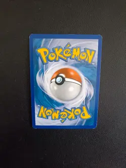 Carte Pokemon Noctali 10/90 Holo HGSS Indomptable Francaise - Image 2