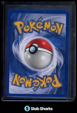 2000 POKEMON TEAM ROCKET 1ST EDITION #14/82 DARK WEEZING HOLO - Image 2
