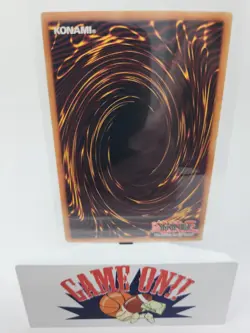 YuGiOh Smashing Ground CP02-EN005 Champion Pack Super Rare NM - Image 2