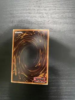 Exchange - EDS-001 - YuGiOh! TCG The Eternal Duelist Soul - Secret Rare - Image 2