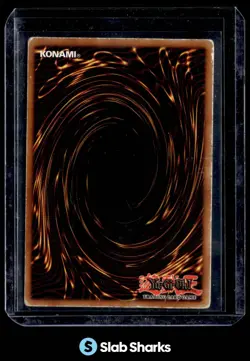 2002 YU-GI-OH! BOOSTER PACK TINS #BPT-001 DARK MAGICIAN LIMITED EDITION - HP - Image 2