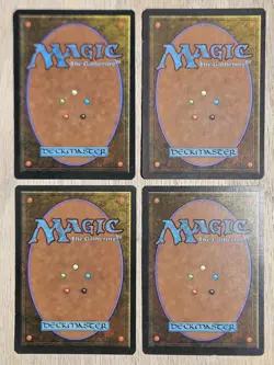 MTG - (x14) Fungus/Thallid/Saproling Cards. Various Sets/Conditions. - Image 2