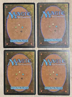 MTG - (x14) Fungus/Thallid/Saproling Cards. Various Sets/Conditions. - Image 4