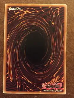 Wetha Speed Duel Yugioh SBTK-EN005 Trading Card - Image 2