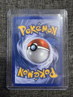 Ditto (Pikachu) 63/113 EX Delta Species Non-Holo Near Mint Pokemon TCG Card - Image 2