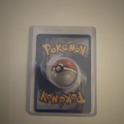 Pokemon EX Deoxys Rayquaza EX Ultra Rare Card 102/107 2005 - Image 2