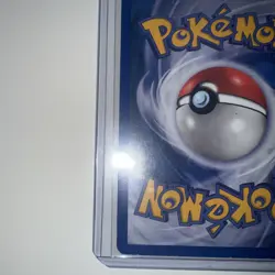 Pokemon EX Deoxys Rayquaza EX Ultra Rare Card 102/107 2005 - Image 3