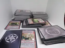 Star Wars Card game lot, Misc cards - Image 1