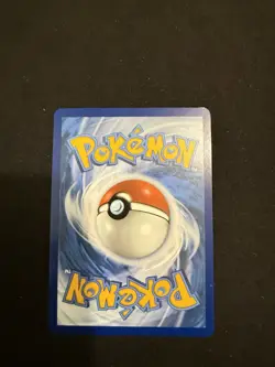 Pokemon TCG White Flare Stunfisk Illustration Rare Card 118/086 - Image 2