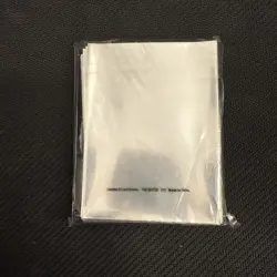 Pokemon Hidden Fates ETB Legendary Birds Card Sleeves Sealed 65ct - Image 2