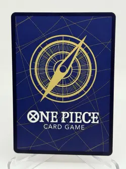 Monkey D Luffy P-041 One Piece Card Game Championship 2024 Promo - Image 2