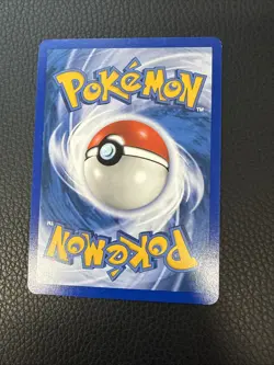Skarmory 21/97 EX Dragon Rare LP Pokemon Card - Image 2