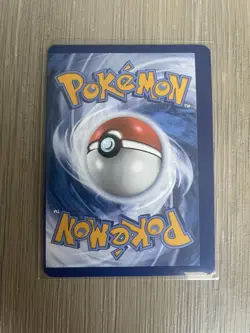 Pokemon TCG Miscut Pokeball Holo Budew Prismatic Evolutions Card 004/131 - Image 2