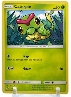 Pokemon Sun & Moon BASE SET Reverse Holo Foil Rainbow Secret Rare Cards YOU PICK - Image 2