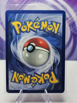 POKEMON BASE SET CARD 39/102 Porygon - Image 2