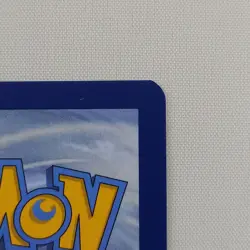 Pokemon Card Dachsbun EX 160/142 Stellar Crown Full Art Holo Ultra Rare NM - Image 4