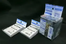 Pokemon Card Mega Gyarados Official Sleeve 2 Packs (64) + Deck Case Set Japanese - Image 2